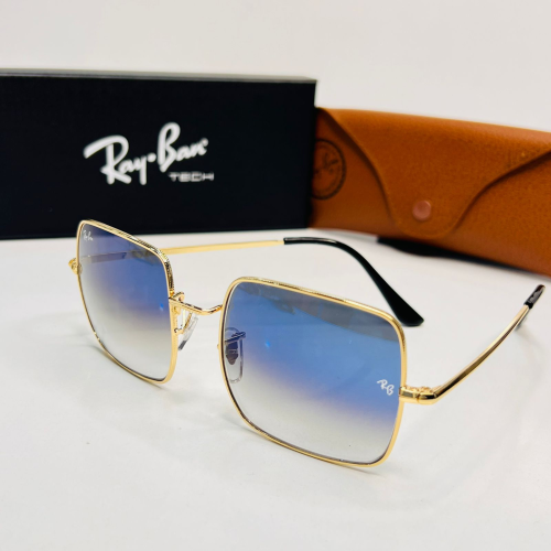 მზის სათვალე - Ray-Ban 7410