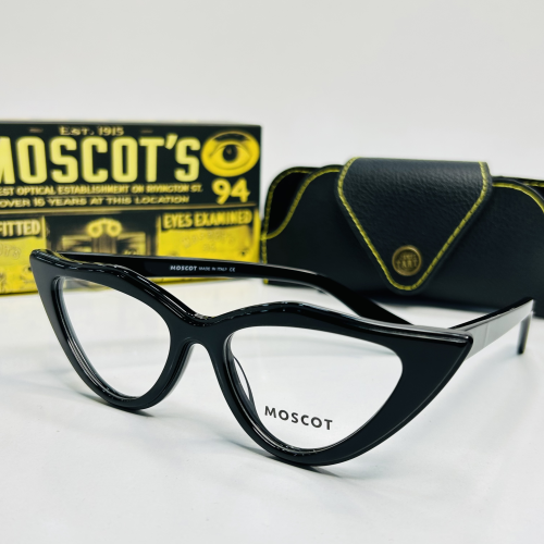 Optical frame - Moscot 8603