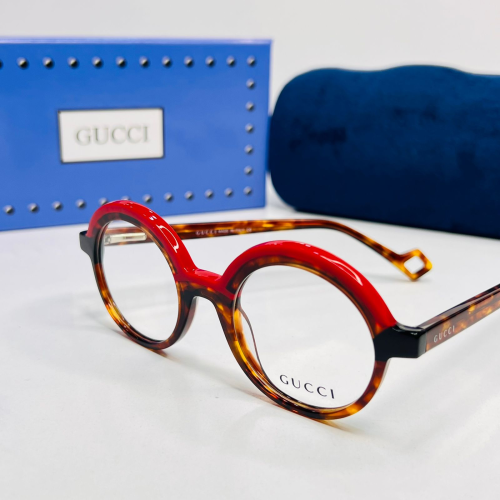 Optical frame - Gucci 7400