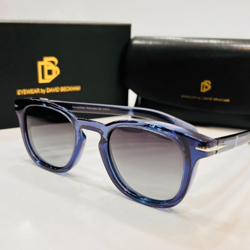 Sunglasses - David Beckham 9400