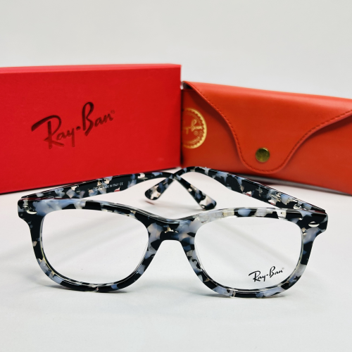 Optical frame - Ray-Ban 8656