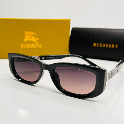 მზის სათვალე - Burberry 7462