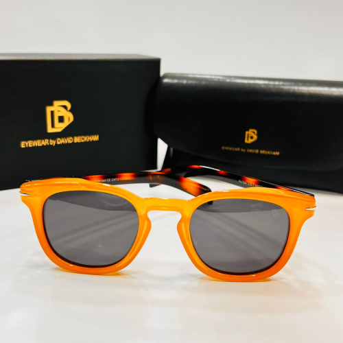 Sunglasses - David Beckham 9380