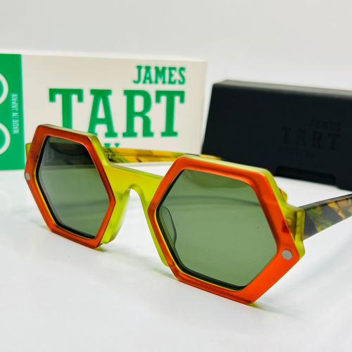 მზის სათვალე - James Tart 9297