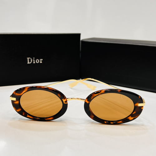 მზის სათვალე - Dior 9844