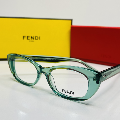 ოპტიკური ჩარჩო - Fendi 8666