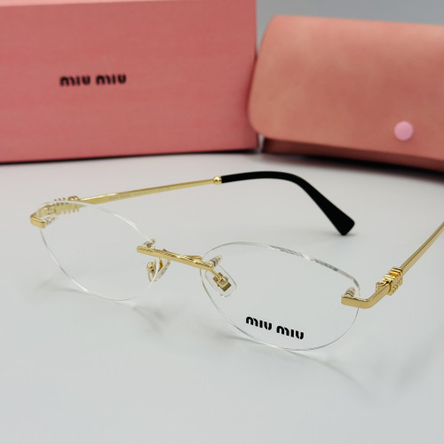 MIU MIU ოპტიკური ჩარჩო 2286