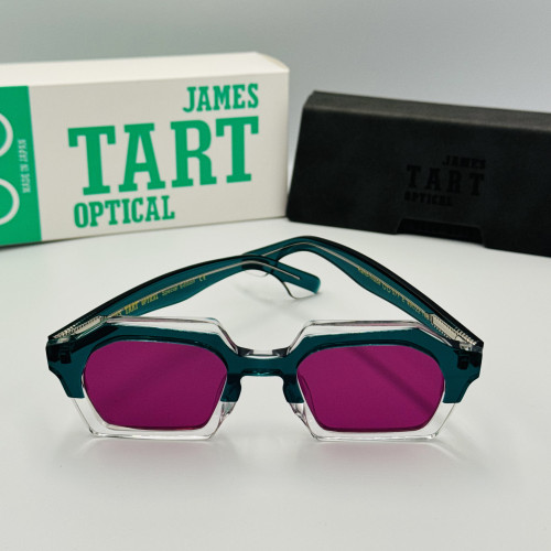 JAMES TART მზის სათვალე 2071