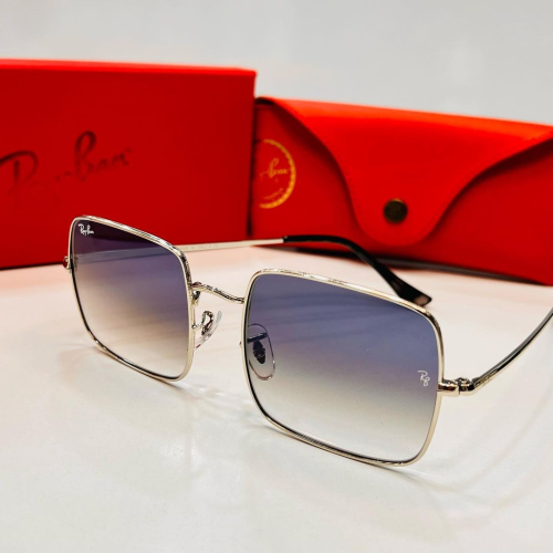 მზის სათვალე - Ray-Ban 8703