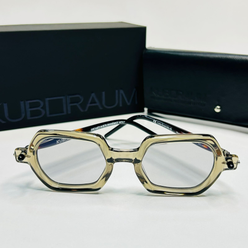 Sunglasses - Kuboraum 9309