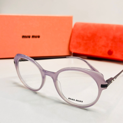 Optical frame - miumiu 7701