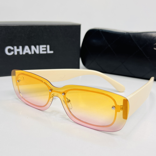 მზის სათვალე - Chanel 6800