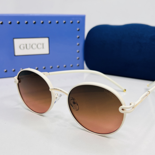 მზის სათვალე - Gucci 6826