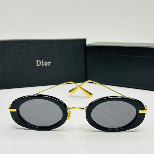 მზის სათვალე - Dior 6492
