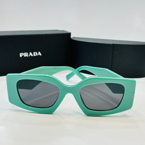Sunglasses - Prada 9890