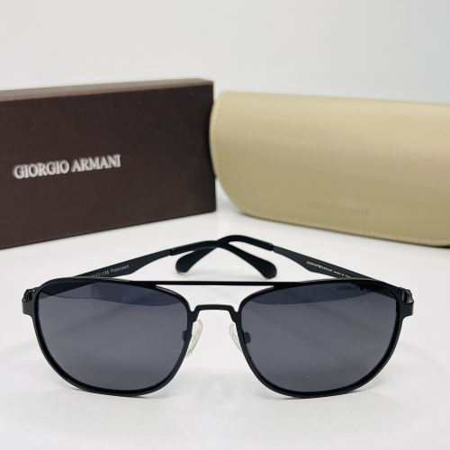 მზის სათვალე - Giorgio Armani 6501