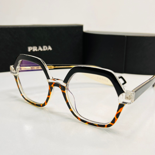 ოპტიკური ჩარჩო - Prada 7646