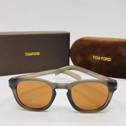 მზის სათვალე - Tom Ford 6535
