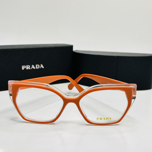 Optical frame - Prada 8556