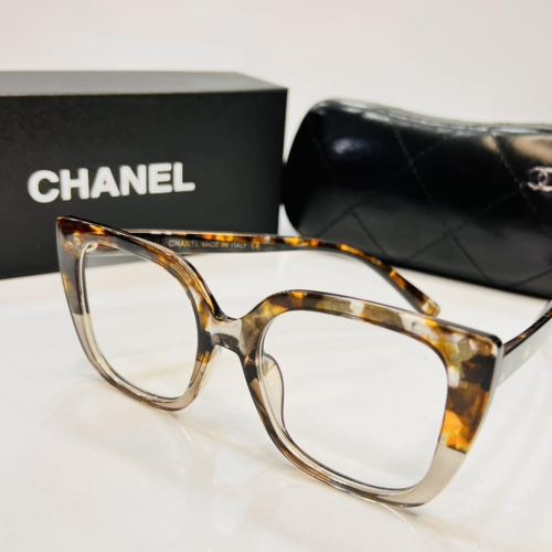 ოპტიკური ჩარჩო - Chanel 8356