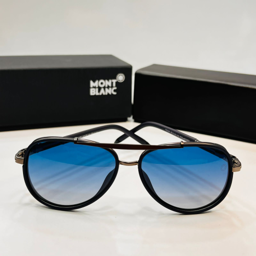 Sunglasses - Mont Blanc 9717