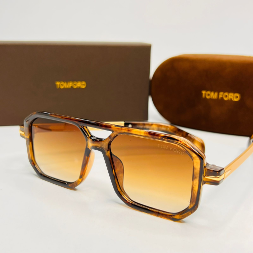 მზის სათვალე - Tom Ford 7959