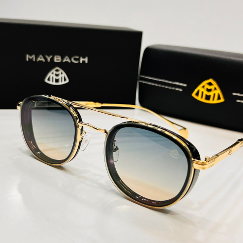 Sunglasses - Maybach 9720