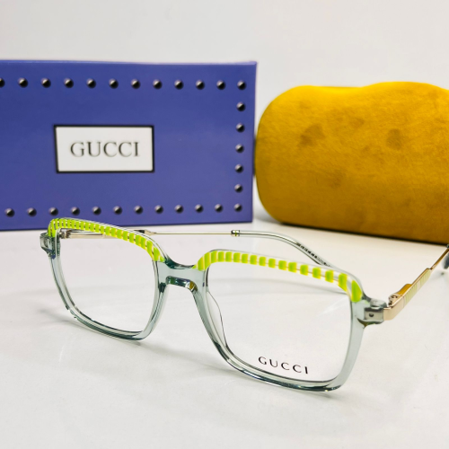 Optical frame - Gucci 7569