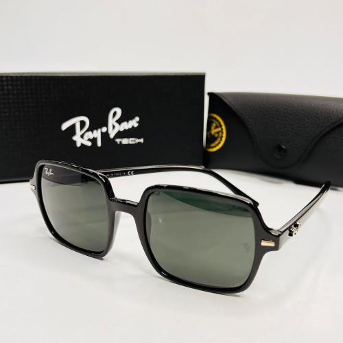 მზის სათვალე - Ray-Ban 8048