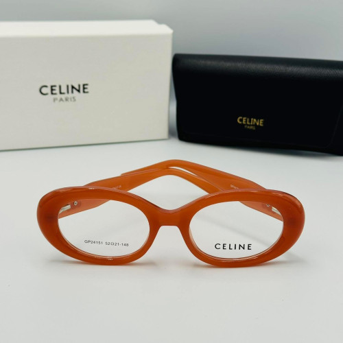 CELINE ოპტიკური ჩარჩო 2018