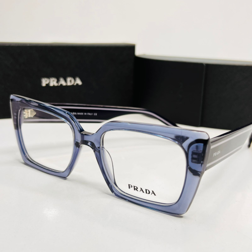 Optical frame - Prada 7620