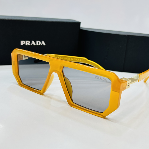 Sunglasses - Prada 9870
