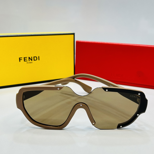 Sunglasses - Fendi 9893