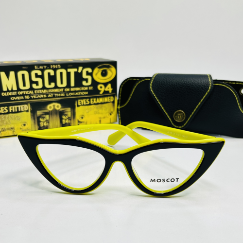 Optical frame - Moscot 8604