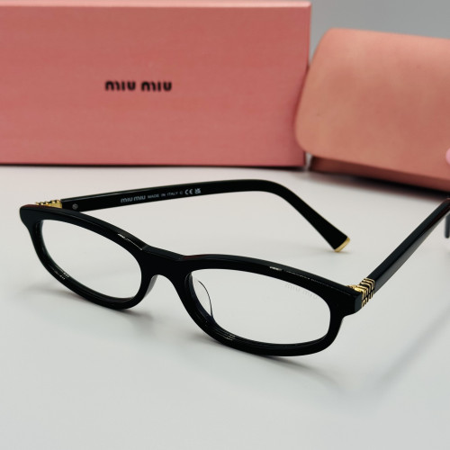 MIU MIU ოპტიკური ჩარჩო 2288