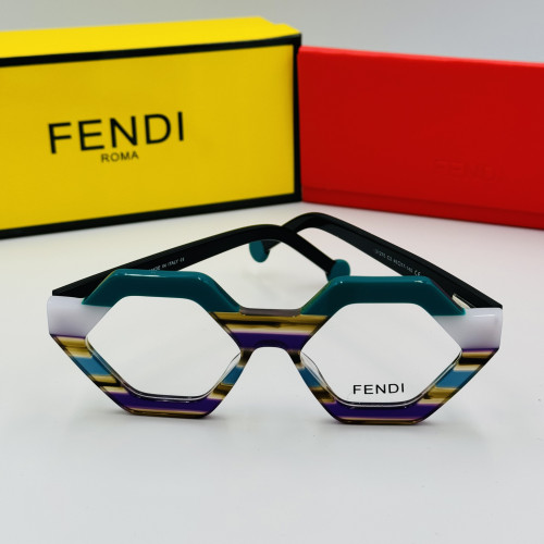FENDI ოპტიკური ჩარჩო 2171