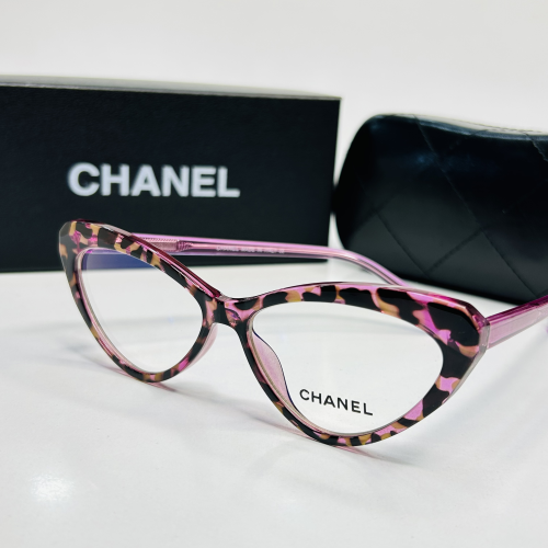 Optical frame - Chanel 8683