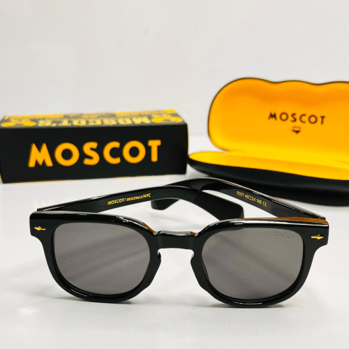 Sunglasses - Moscot 7488