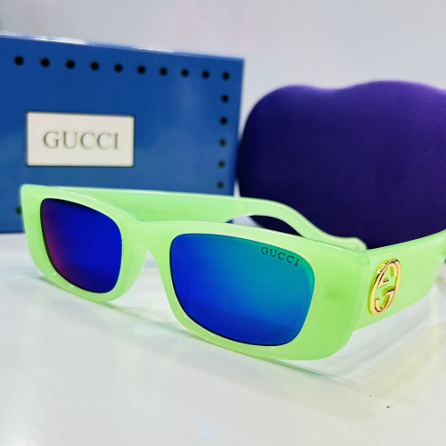 Sunglasses - Gucci 9954