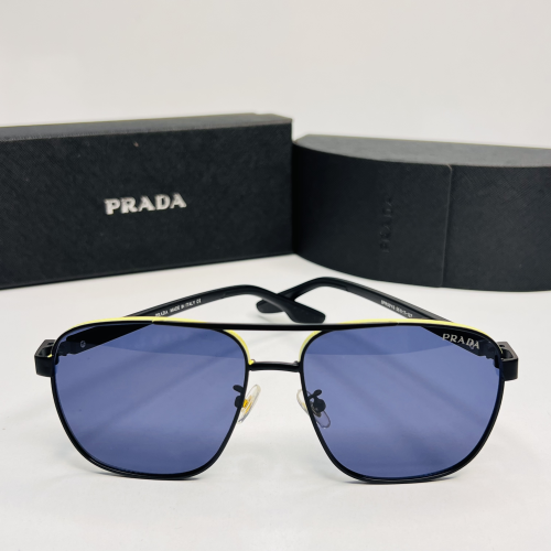 Sunglasses - Prada 6848