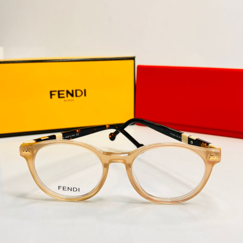 Optical frame - Fendi 7740