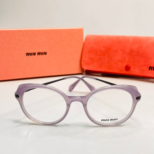 Optical frame - miumiu 7701