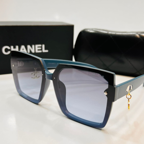 მზის სათვალე - Chanel 9354