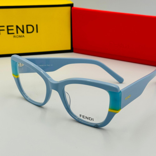 FENDI ოპტიკური ჩარჩო 2153