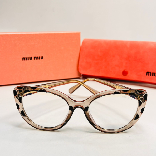 Optical frame - miumiu 7704