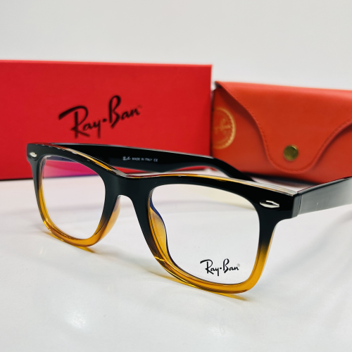 Optical frame - Ray-Ban 8651