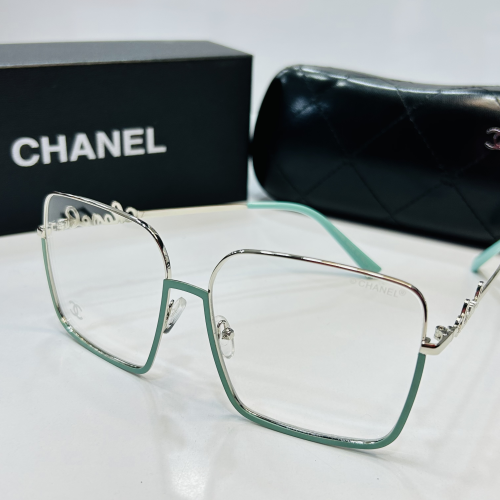 მზის სათვალე - Chanel 9852