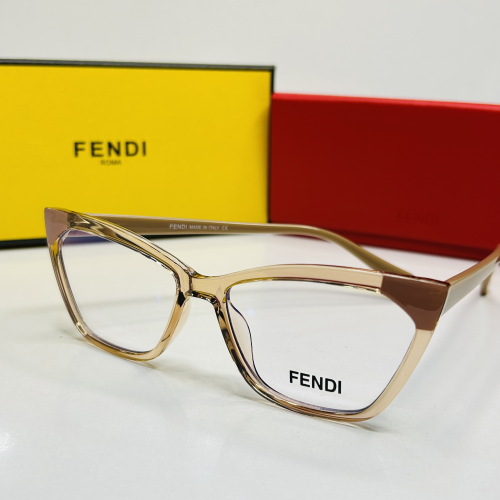 ოპტიკური ჩარჩო - Fendi 8671