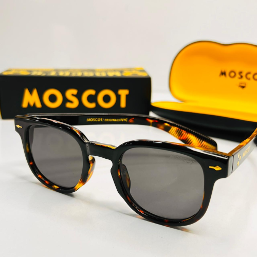 Sunglasses - Moscot 7486