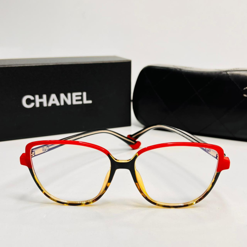 Optical frame - Chanel 7770